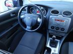 Ford Focus - fotka číslo 6