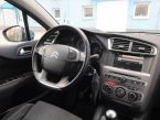 Citroën C4 - fotka číslo 6
