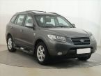Hyundai Santa Fe - fotka číslo 0