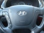 Hyundai Santa Fe - fotka číslo 15