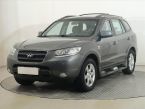 Hyundai Santa Fe - fotka číslo 1