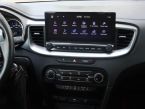 Kia Cee'd - fotka číslo 11