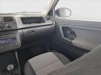 Škoda Fabia - fotka číslo 6