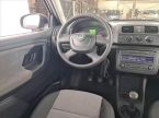 Škoda Fabia - fotka číslo 5