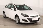 Opel Astra - fotka číslo 0