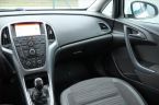 Opel Astra - fotka číslo 7