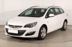 Opel Astra - fotka číslo 1