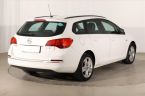 Opel Astra - fotka číslo 4