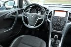 Opel Astra - fotka číslo 6