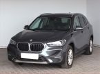 BMW X1 - fotka číslo 1