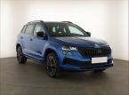 Škoda Karoq - fotka číslo 0