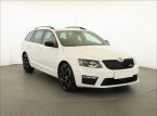 Škoda Octavia - fotka číslo 0