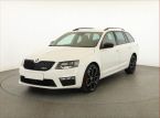 Škoda Octavia - fotka číslo 1