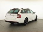 Škoda Octavia - fotka číslo 4
