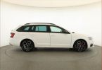 Škoda Octavia - fotka číslo 5