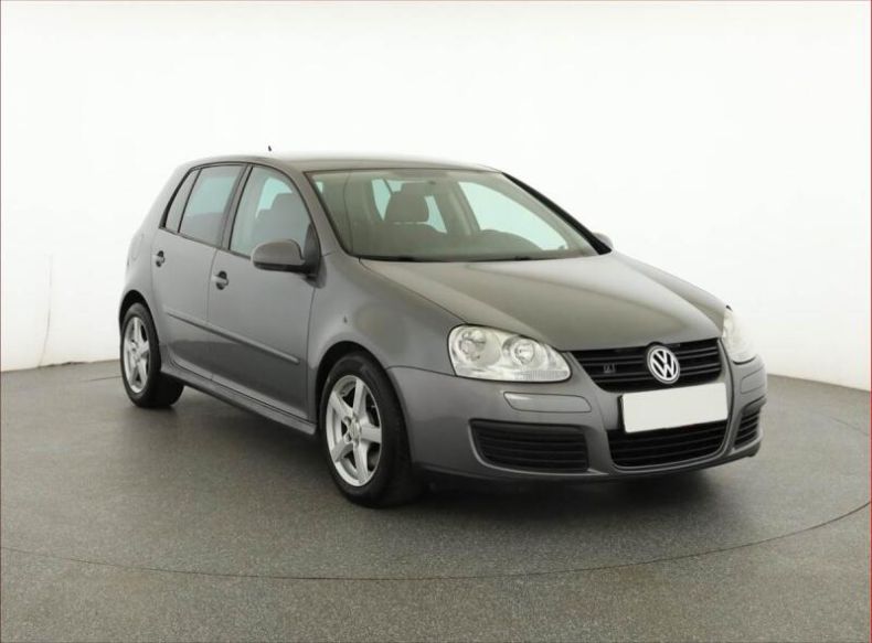 Volkswagen Golf - hlavní fotka inzerátu
