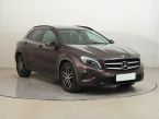 Mercedes Třída GLA - fotka číslo 0