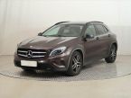 Mercedes Třída GLA - fotka číslo 1