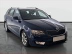 Škoda Octavia - fotka číslo 0