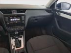 Škoda Octavia - fotka číslo 7