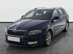 Škoda Octavia - fotka číslo 1