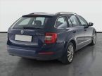 Škoda Octavia - fotka číslo 4