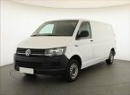 Volkswagen Transporter - fotka číslo 1