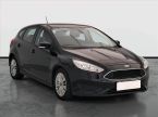 Ford Focus - fotka číslo 0
