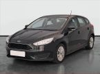 Ford Focus - fotka číslo 1