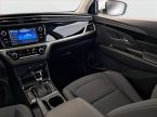 SsangYong Korando - fotka číslo 6