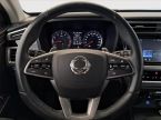 SsangYong Korando - fotka číslo 14