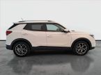 SsangYong Korando - fotka číslo 4
