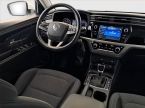 SsangYong Korando - fotka číslo 5