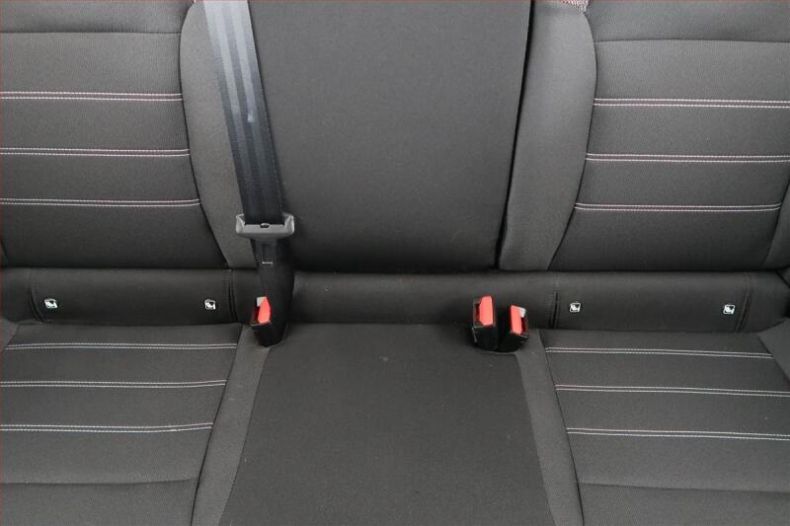 Dacia Sandero - hlavní fotka