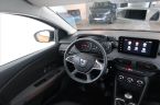 Dacia Sandero - fotka číslo 6