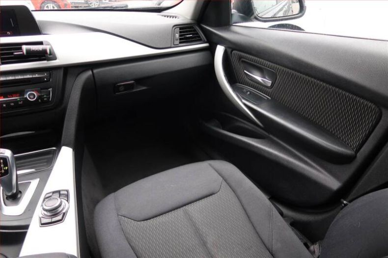 BMW Řada 3 - hlavní fotka