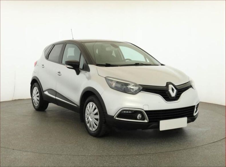 Renault Captur - hlavní fotka inzerátu