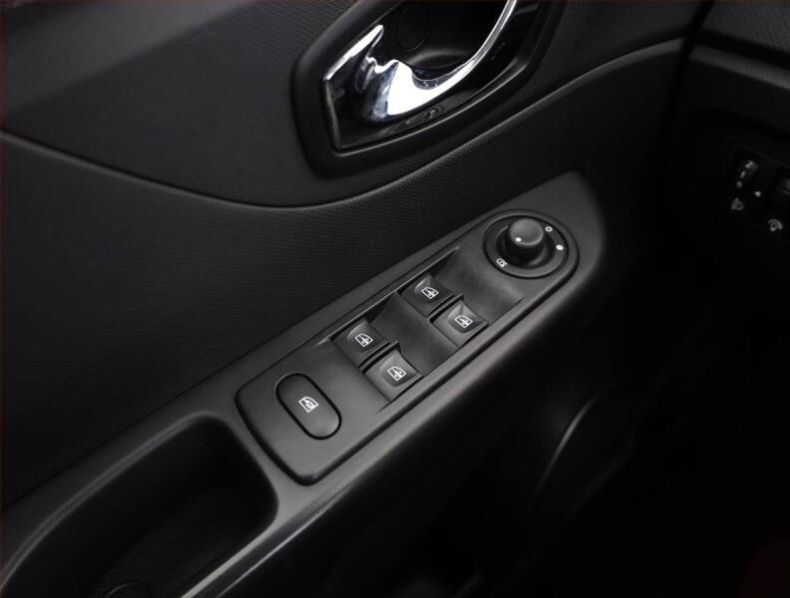 Renault Captur - hlavní fotka