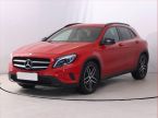 Mercedes Třída GLA - fotka číslo 1