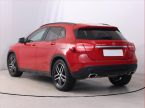 Mercedes Třída GLA - fotka číslo 3