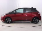Toyota Yaris - fotka číslo 2