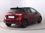 Toyota Yaris - fotka číslo 4