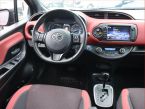 Toyota Yaris - fotka číslo 6