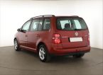 Volkswagen Touran - fotka číslo 3