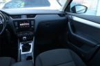 Škoda Octavia - fotka číslo 7