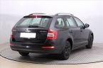 Škoda Octavia - fotka číslo 4