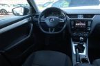 Škoda Octavia - fotka číslo 6