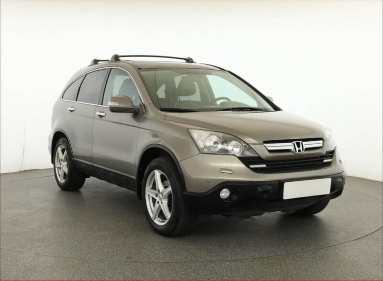Honda CR-V - hlavní fotka inzerátu