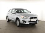 Mitsubishi ASX  - fotka číslo 0