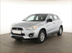 Mitsubishi ASX  - fotka číslo 1